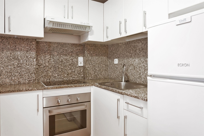 Imagen de la habitación del Viviendas Turísticas Vacacionales Royal Apartamentos Rentalmar. Foto 5