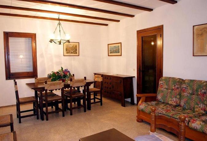 Imagen general del Viviendas Turísticas Vacacionales Rv Hotels Apartamentos Villas Piscis. Foto 3