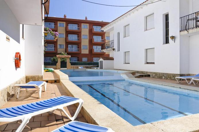 Imagen general del Viviendas Turísticas Vacacionales Rv Hotels Apartamentos Villas Piscis. Foto 5