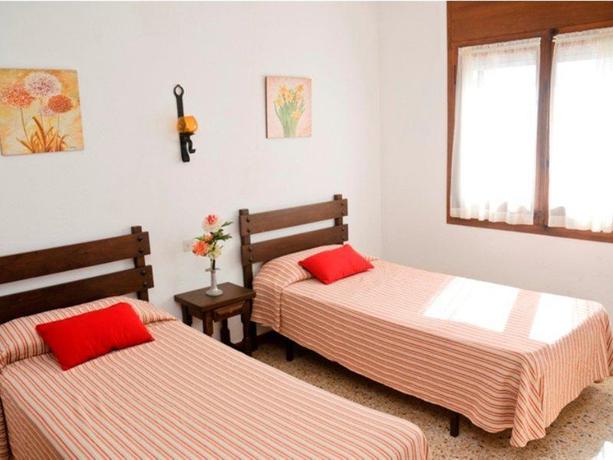 Imagen general del Viviendas Turísticas Vacacionales Rv Hotels Apartamentos Villas Piscis. Foto 6