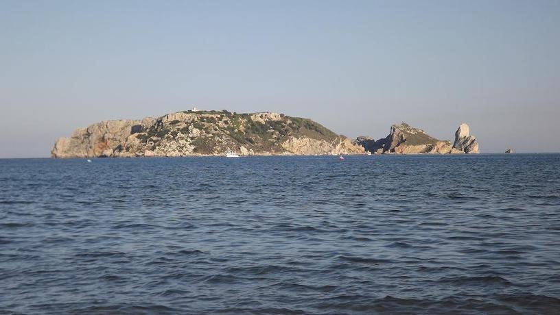 Imagen general del Viviendas Turísticas Vacacionales Rv Hotels Apartamentos Villas Piscis. Foto 8