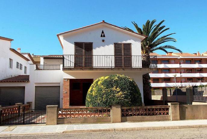 Imagen general del Viviendas Turísticas Vacacionales Rv Hotels Apartamentos Villas Piscis. Foto 9