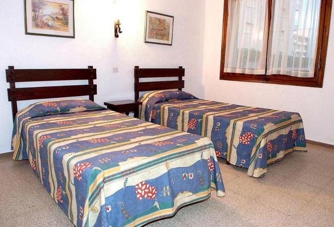 Imagen general del Viviendas Turísticas Vacacionales Rv Hotels Apartamentos Villas Piscis. Foto 12