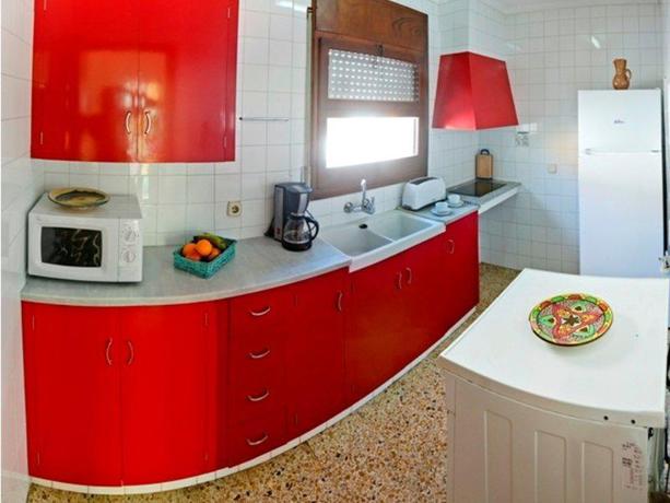 Imagen general del Viviendas Turísticas Vacacionales Rv Hotels Apartamentos Villas Piscis. Foto 17