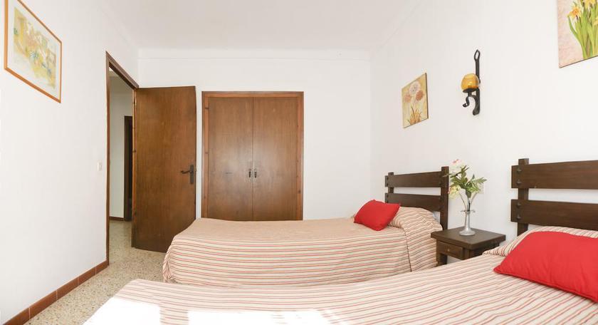 Imagen general del Viviendas Turísticas Vacacionales Rv Hotels Apartamentos Villas Piscis. Foto 18