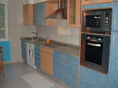 Imagen de la habitación del Viviendas Turísticas Vacacionales SARDIÑEIRO. Foto 2