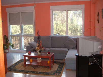 Imagen de los interiores del Viviendas Turísticas Vacacionales SARDIÑEIRO. Foto 5