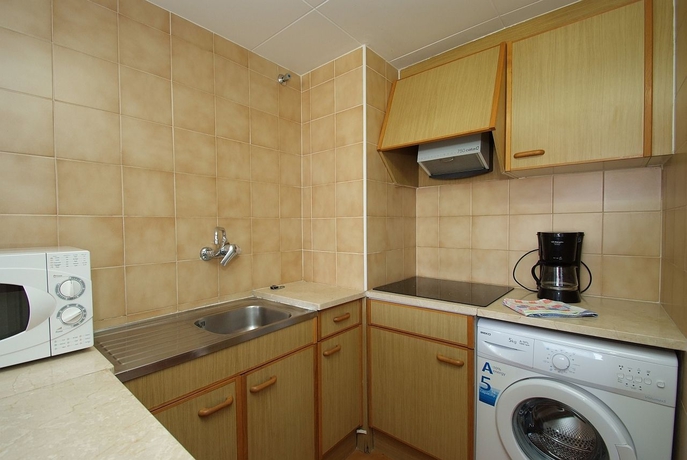 Imagen general del Viviendas Turísticas Vacacionales Sa Gavina Medes. Foto 2