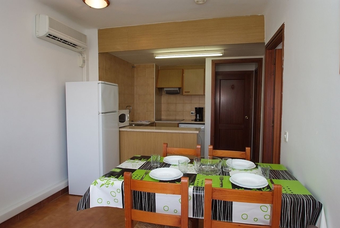 Imagen general del Viviendas Turísticas Vacacionales Sa Gavina Medes. Foto 4