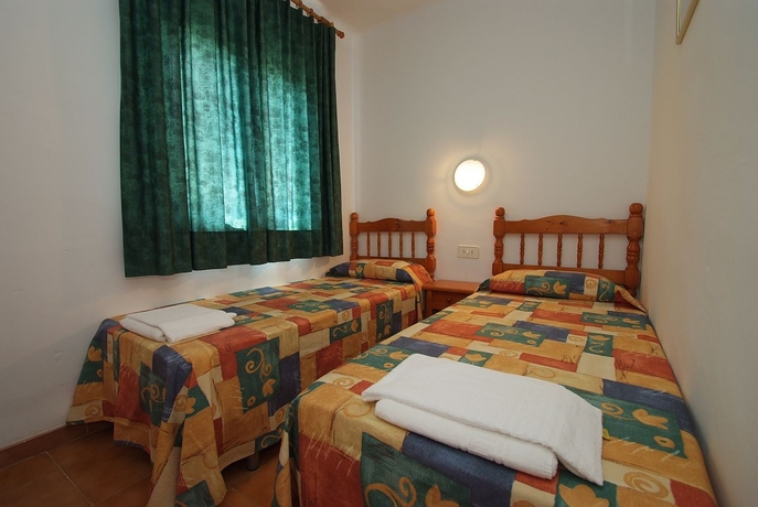 Imagen general del Viviendas Turísticas Vacacionales Sa Gavina Medes. Foto 7