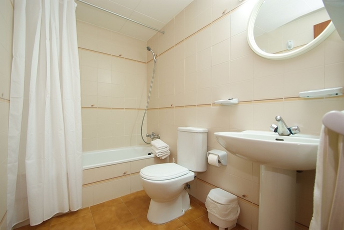 Imagen general del Viviendas Turísticas Vacacionales Sa Gavina Medes. Foto 9