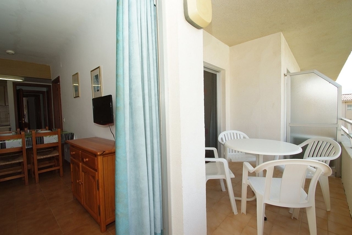 Imagen general del Viviendas Turísticas Vacacionales Sa Gavina Medes. Foto 10