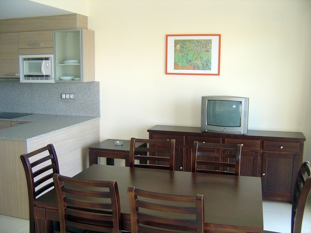 Imagen de los interiores del Viviendas Turísticas Vacacionales Salou Center. Foto 5