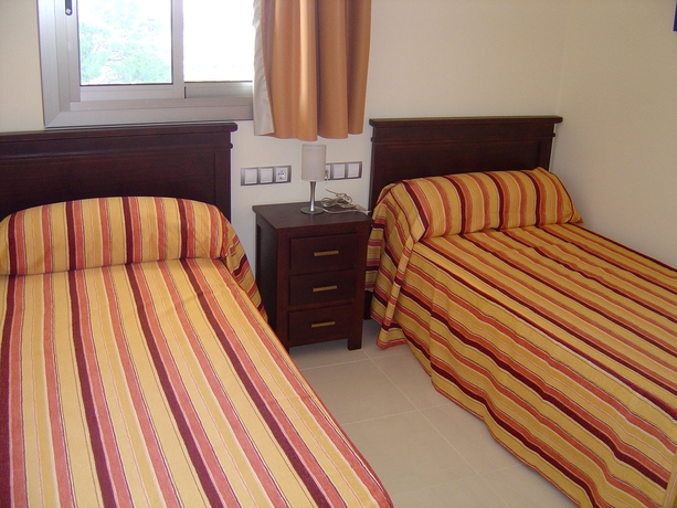 Imagen de la habitación del Viviendas Turísticas Vacacionales Salou Center. Foto 3