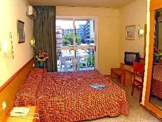 Imagen de la habitación del Viviendas Turísticas Vacacionales San Francisco, La Pineda. Foto 3