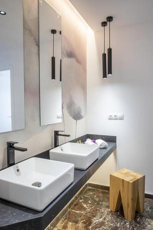 Imagen de la habitación del Viviendas Turísticas Vacacionales San Jaime Center Suites. Foto 5