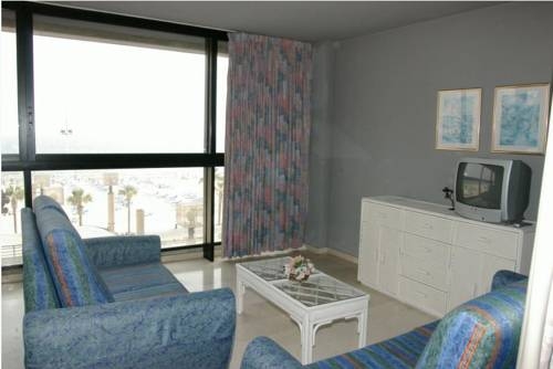 Imagen de la habitación del Viviendas Turísticas Vacacionales Santa Margarita. Foto 7