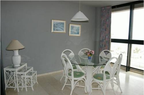 Imagen de la habitación del Viviendas Turísticas Vacacionales Santa Margarita. Foto 8