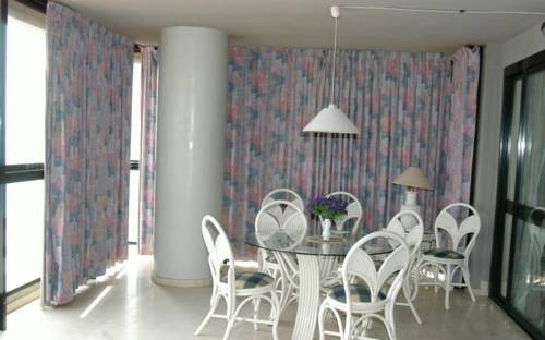 Imagen de la habitación del Viviendas Turísticas Vacacionales Santa Margarita. Foto 9