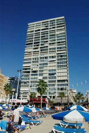 Imagen general del Viviendas Turísticas Vacacionales Santa Margarita. Foto 2