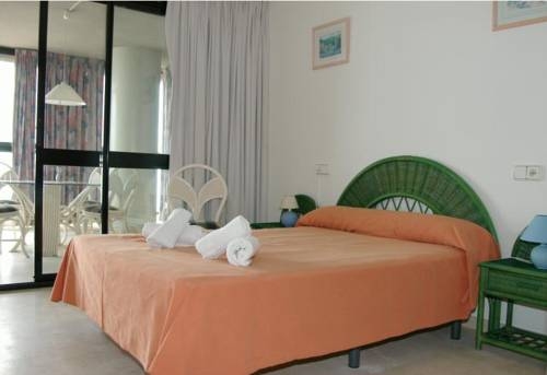 Imagen de la habitación del Viviendas Turísticas Vacacionales Santa Margarita. Foto 11