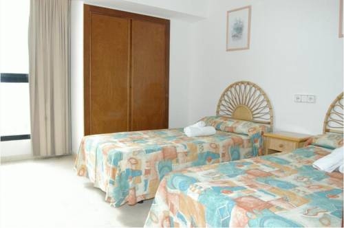 Imagen de la habitación del Viviendas Turísticas Vacacionales Santa Margarita. Foto 12