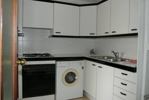 Imagen de la habitación del Viviendas Turísticas Vacacionales Santa Margarita. Foto 13