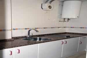 Imagen de la habitación del Viviendas Turísticas Vacacionales Santa Rosa, Salou. Foto 4