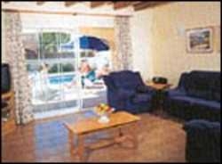 Imagen de la habitación del Viviendas Turísticas Vacacionales Santandria. Foto 2