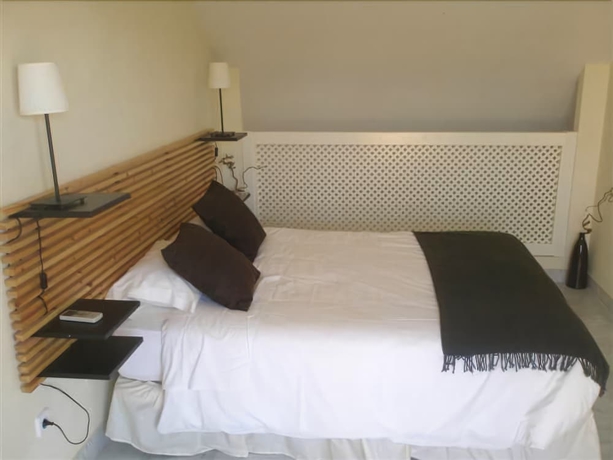 Imagen de la habitación del Viviendas Turísticas Vacacionales Señorío de Aloha. Foto 3