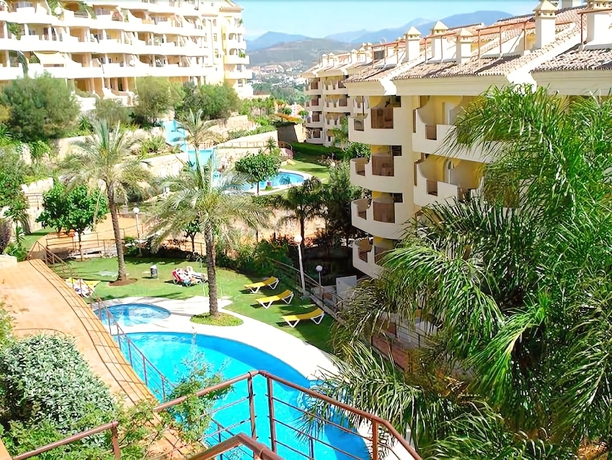 Imagen de los interiores del Viviendas Turísticas Vacacionales Señorío de Aloha. Foto 17