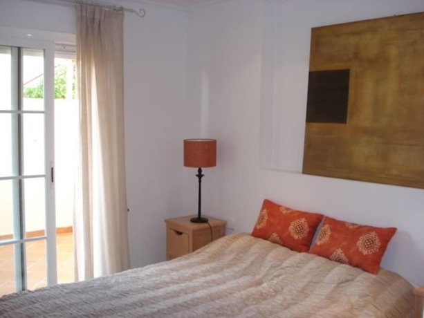 Imagen de la habitación del Viviendas Turísticas Vacacionales Señorío de Aloha. Foto 6