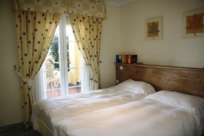 Imagen de la habitación del Viviendas Turísticas Vacacionales Señorío de Aloha. Foto 7