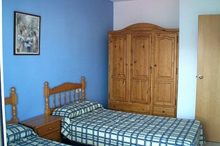 Imagen de la habitación del Viviendas Turísticas Vacacionales Ses Illes / Arbla Park / Zeus. Foto 2