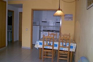 Imagen de la habitación del Viviendas Turísticas Vacacionales Ses Illes / Arbla Park / Zeus. Foto 3