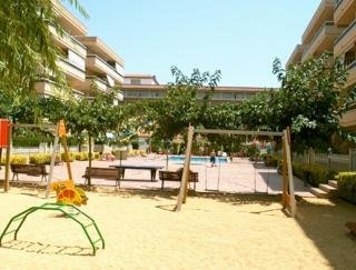 Imagen de los exteriores del Viviendas Turísticas Vacacionales Ses Illes / Arbla Park / Zeus. Foto 4