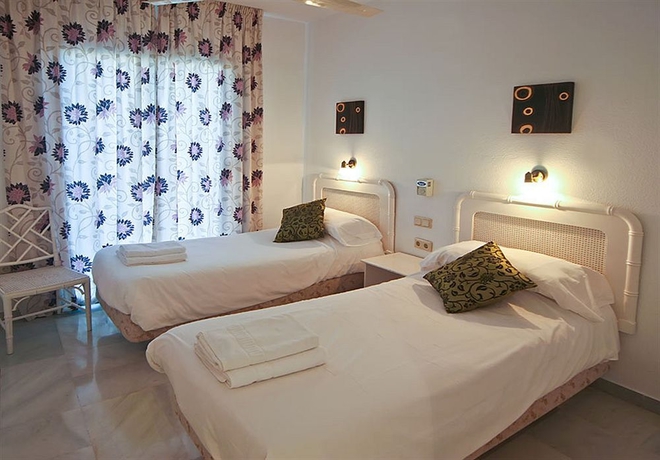 Imagen de la habitación del Viviendas Turísticas Vacacionales Sierra Park Club. Foto 3