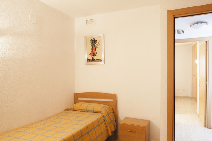 Imagen de la habitación del Viviendas Turísticas Vacacionales Siesta Dorada ( Intersalou). Foto 3