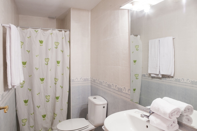 Imagen de la habitación del Viviendas Turísticas Vacacionales Siesta Dorada ( Intersalou). Foto 4