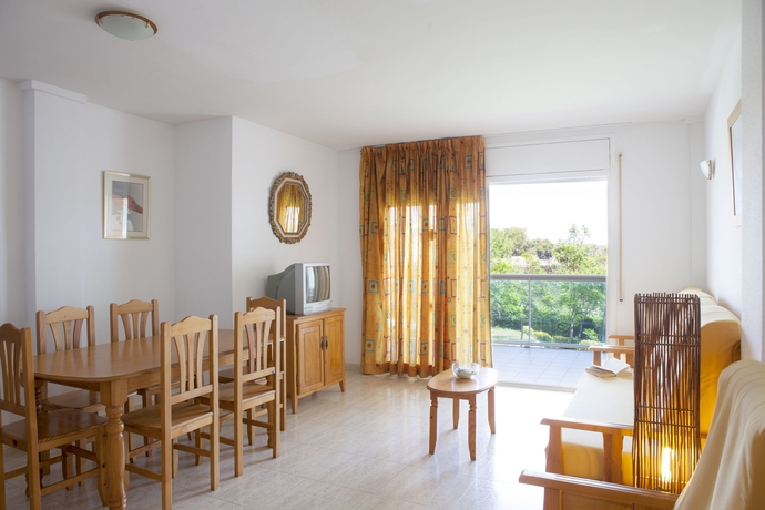 Imagen de la habitación del Viviendas Turísticas Vacacionales Siesta Dorada ( Intersalou). Foto 10