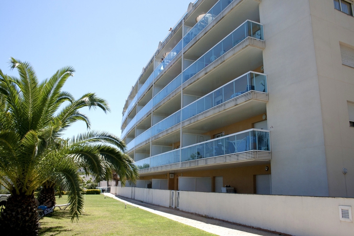 Imagen general del Viviendas Turísticas Vacacionales Siesta Dorada ( Intersalou). Foto 2