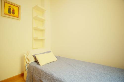 Imagen de la habitación del Viviendas Turísticas Vacacionales Silken Atlantis Playa - Holiday Homes. Foto 5