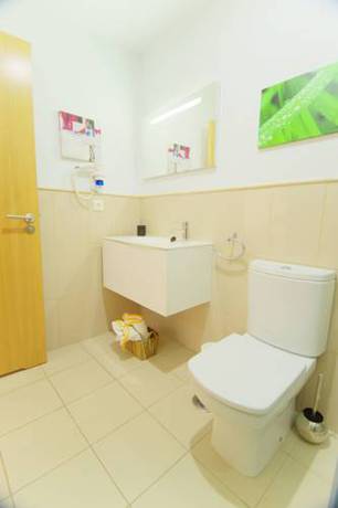 Imagen de la habitación del Viviendas Turísticas Vacacionales Silken Atlantis Playa - Holiday Homes. Foto 8