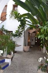Imagen general del Viviendas Turísticas Vacacionales Silos19. Foto 11