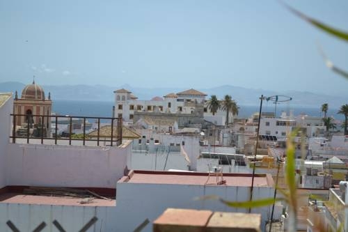 Imagen general del Viviendas Turísticas Vacacionales Silos19. Foto 12