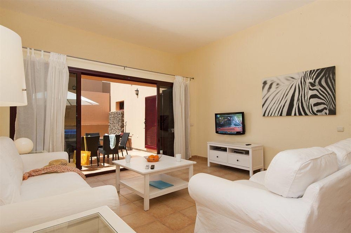 Imagen general del Viviendas Turísticas Vacacionales Sol Deluxe. Foto 2