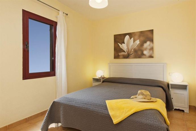 Imagen general del Viviendas Turísticas Vacacionales Sol Deluxe. Foto 3