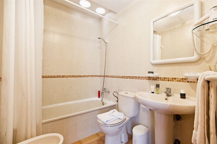 Imagen general del Viviendas Turísticas Vacacionales Sol Deluxe. Foto 5