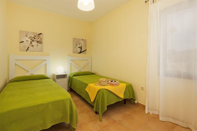 Imagen general del Viviendas Turísticas Vacacionales Sol Deluxe. Foto 6