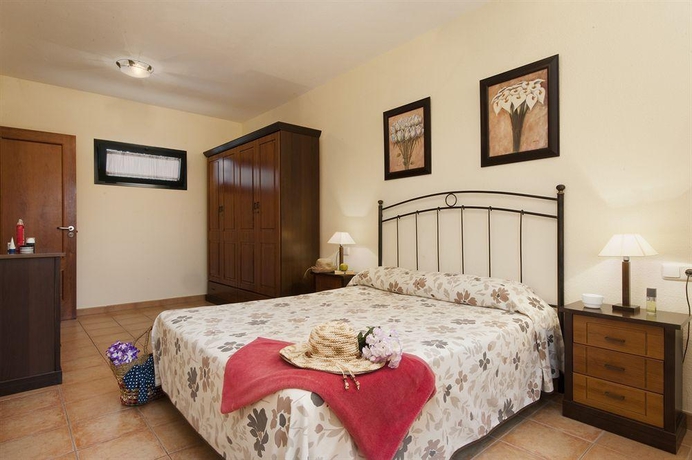 Imagen general del Viviendas Turísticas Vacacionales Sol Deluxe. Foto 11